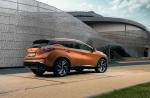 Nissan Murano 2016 года (CIS)